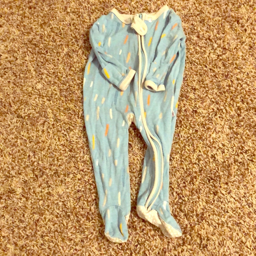 Posh Peanut - Newborn